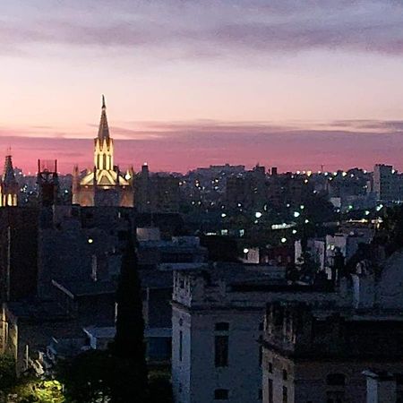 Departamento Maipu Cordoba Lägenhet Exteriör bild