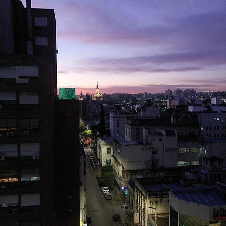 Departamento Maipu Cordoba Lägenhet Exteriör bild