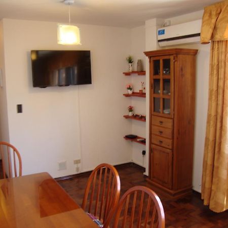 Departamento Maipu Cordoba Lägenhet Exteriör bild