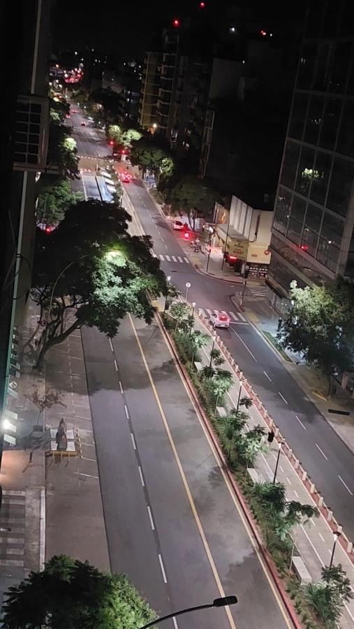 Departamento Maipu Cordoba Lägenhet Exteriör bild