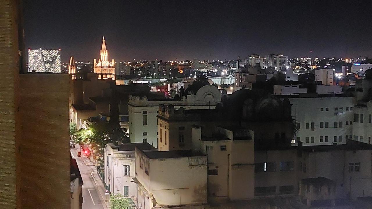 Departamento Maipu Cordoba Lägenhet Exteriör bild