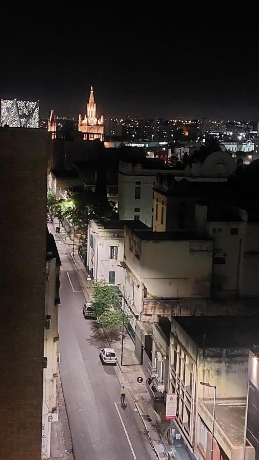 Departamento Maipu Cordoba Lägenhet Exteriör bild
