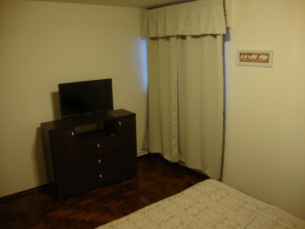 Departamento Maipu Cordoba Lägenhet Exteriör bild