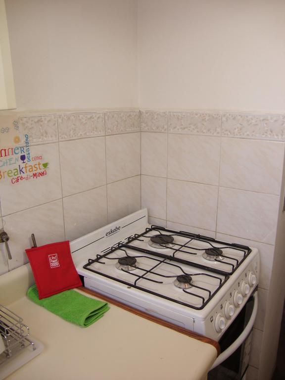 Departamento Maipu Cordoba Lägenhet Exteriör bild