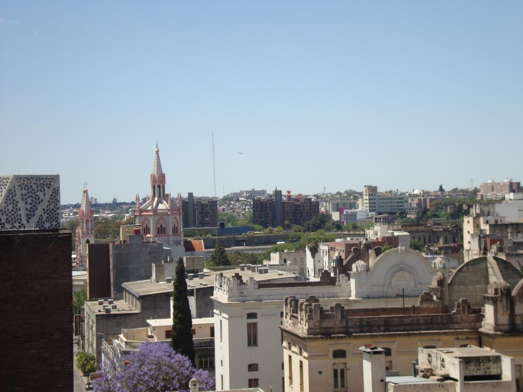 Departamento Maipu Cordoba Lägenhet Exteriör bild