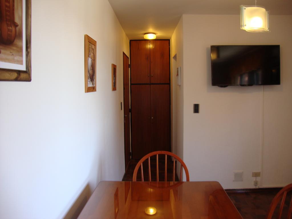 Departamento Maipu Cordoba Lägenhet Exteriör bild