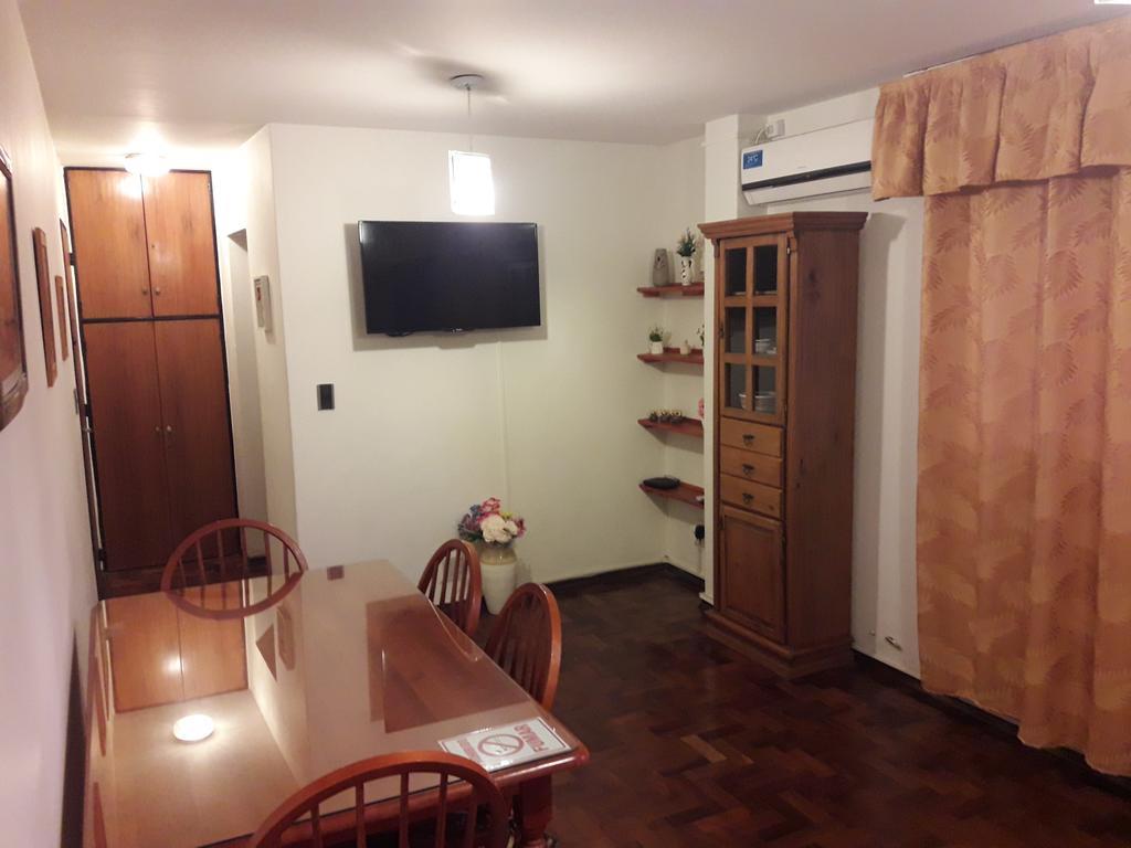 Departamento Maipu Cordoba Lägenhet Exteriör bild